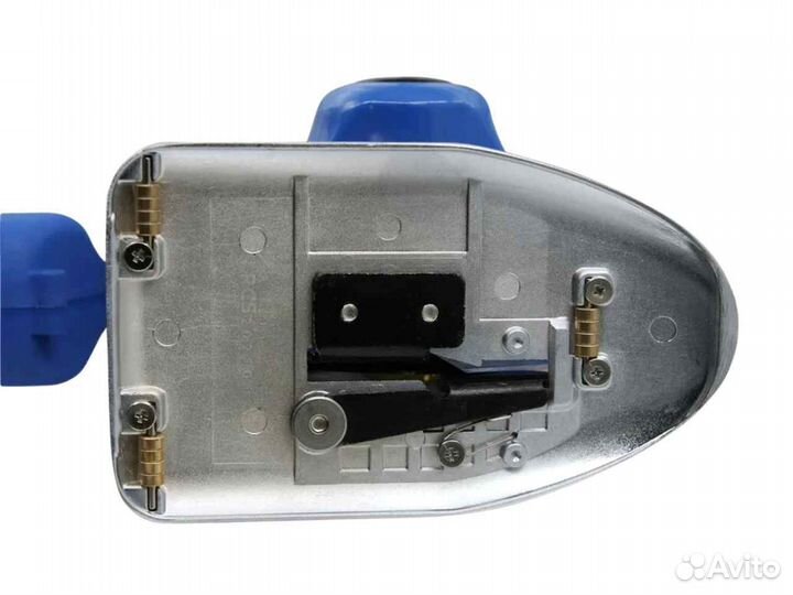 Дисковый раскройный нож JT-C110 с аккумулятором