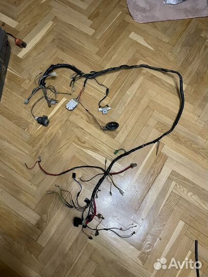 Провода от ноутбука