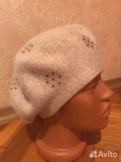 Береты, Шапки