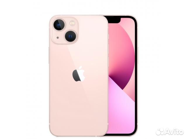 iPhone 13 mini, 256 ГБ