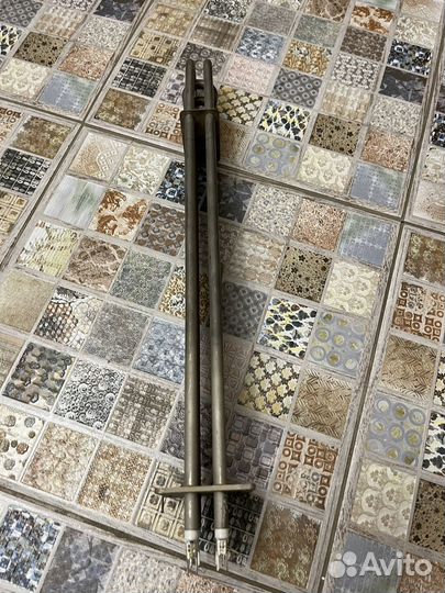 Тены для посудомойки Абат и тены для жарочных