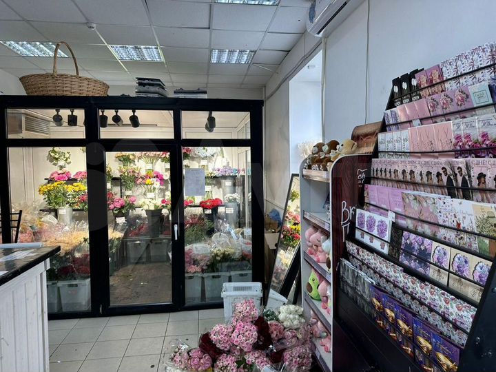 Продается готовый арендный бизнес