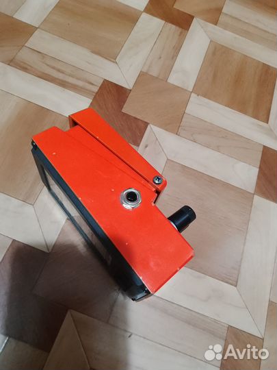 Гитарная педаль Boss MD-2 Mega distortion