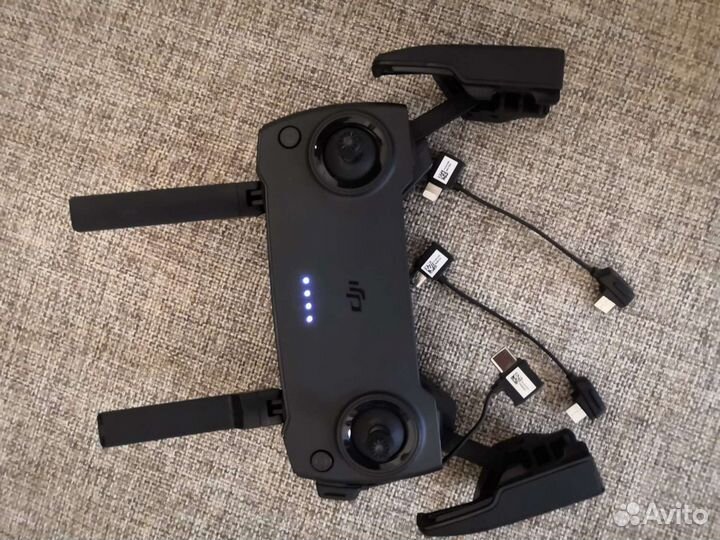 Аксессуары Mavic Mini super combo