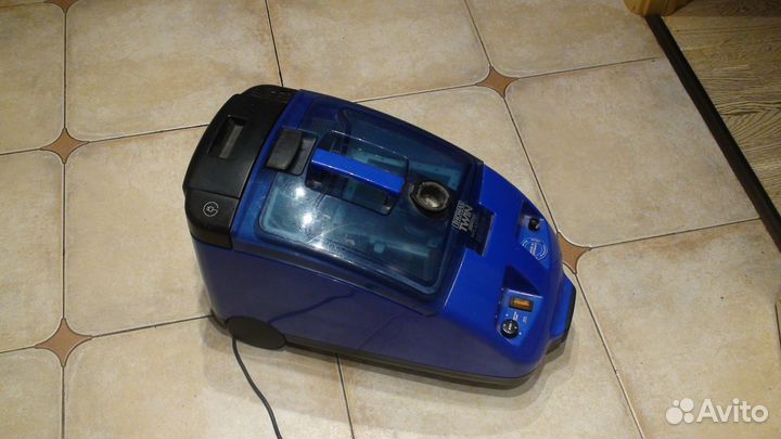 Пылесос моющий Thomas twin T1 Aquafilter