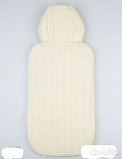 Конверт на выписку демисезонный