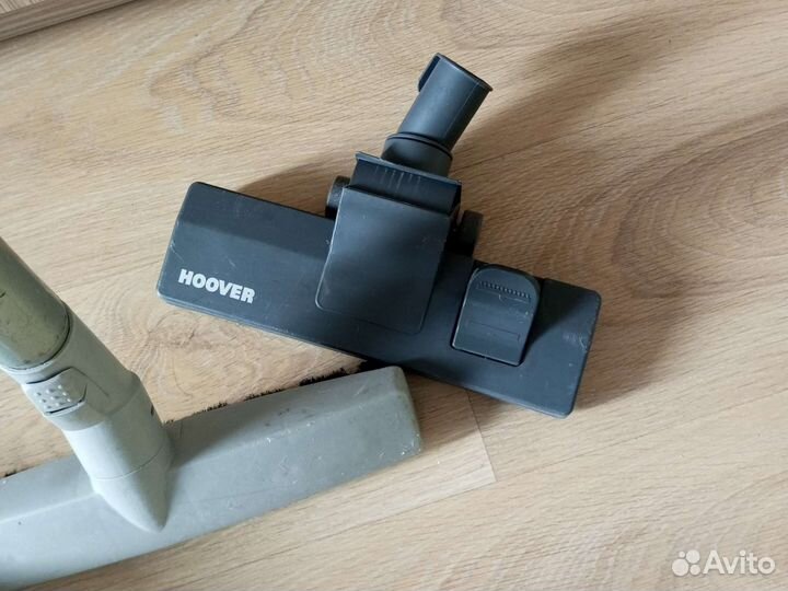 Шланг, труба, щетки для палесоса