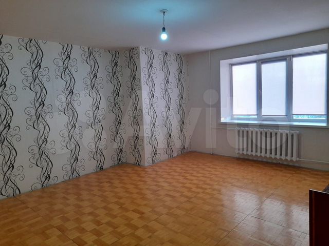 1-к. квартира, 62 м², 4/5 эт.