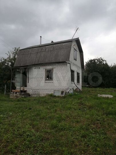 Участок 13 сот. (СНТ, ДНП)