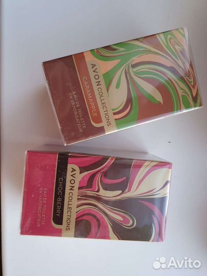 Avon в ассортименте