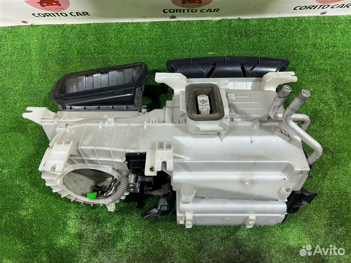 Корпус печки Mitsubishi Lancer CY3A 4B10 2008