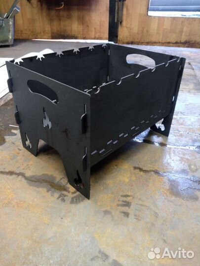 Мангал.Мангалы.От производителя