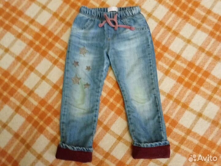 Детская одежда