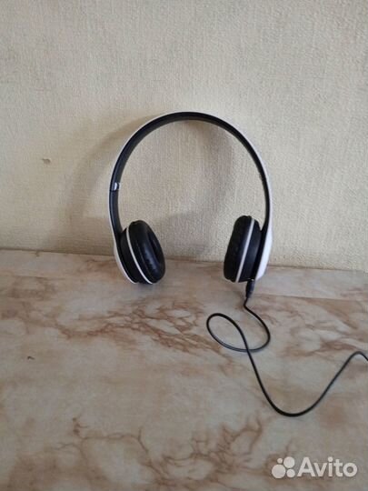 Беспроводные наушники