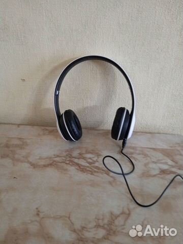 Беспроводные наушники