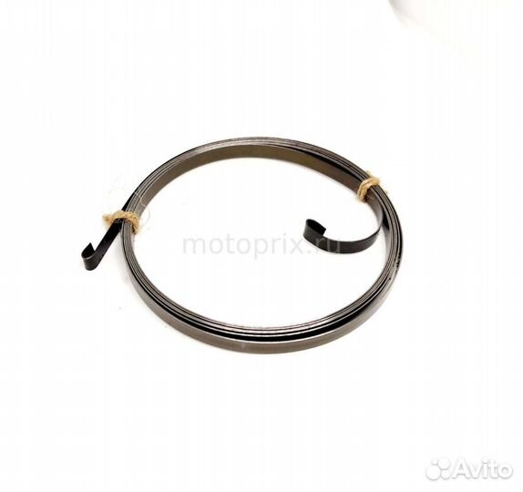 Пружина стартера мотоблок Агро