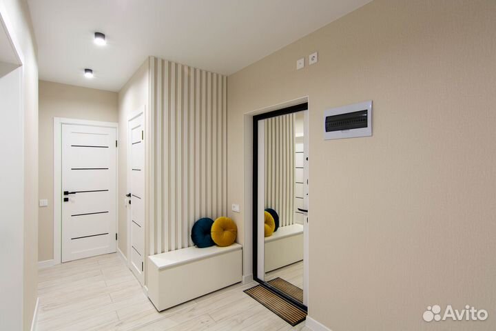 Интерьерный фотограф недвижимости