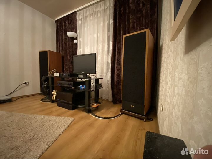Klipsch klf 30 legend