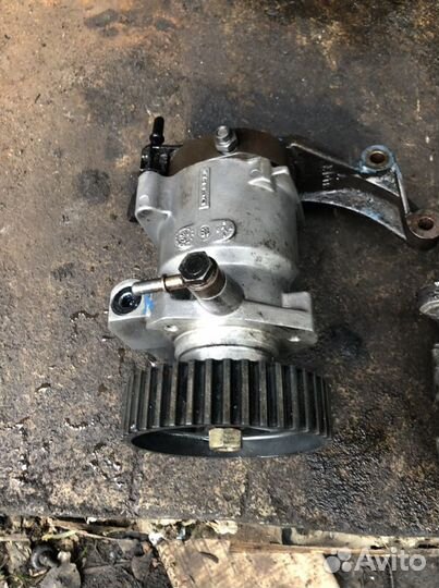 Kia bongo 3 тнвд.топливный насос б.у