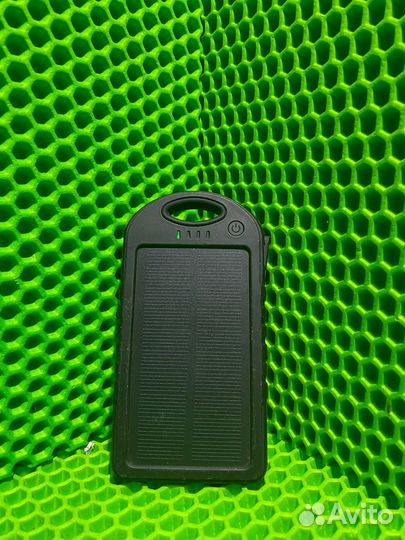 Повербанк iconBIT 5000 mah