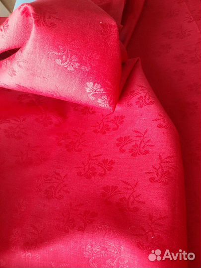 Ткань РСФСР