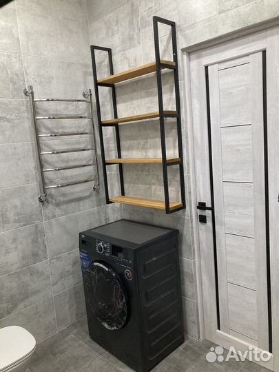 Полка навесная