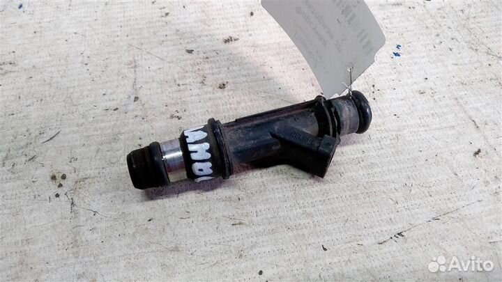 Форсунка инжекторная электрическая Chevrolet Lano