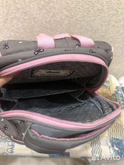 Рюкзак школьный