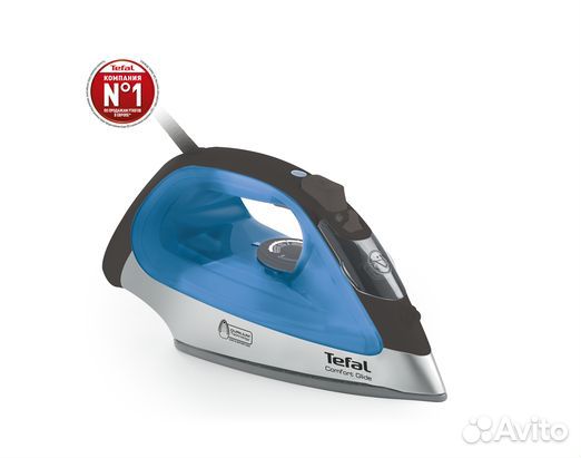 Утюг Tefal FV2684E0