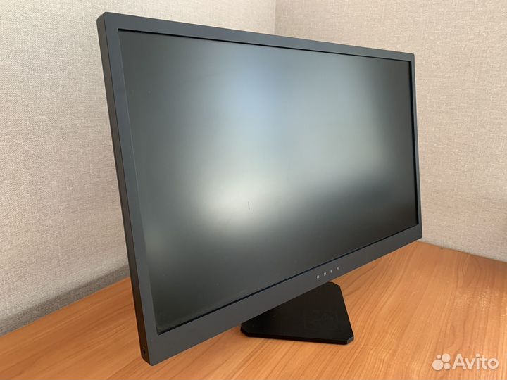 Монитор HP Omen 144hz