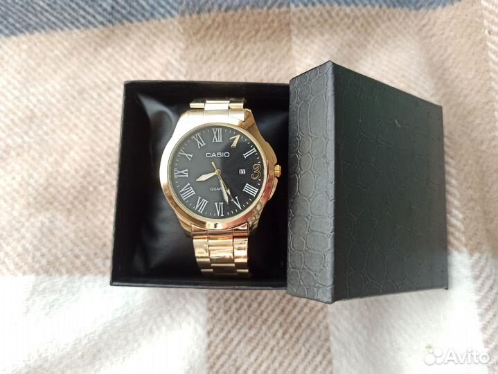 Наручные Часы Casio (касио), Новейшая модель, топ