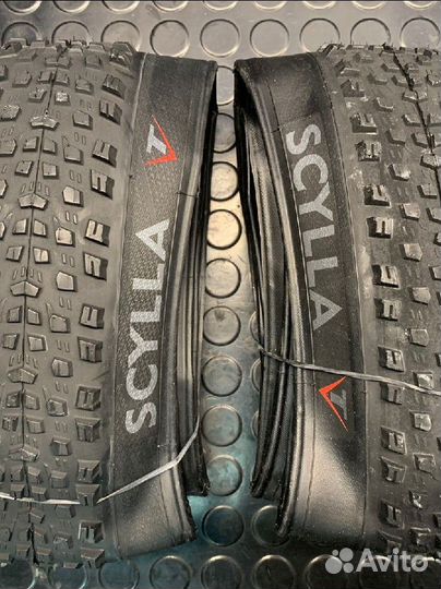 Покрышки 27.5