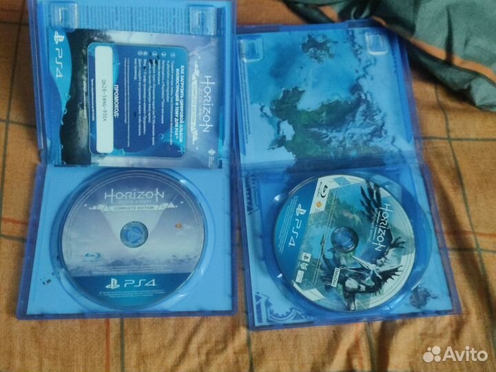 Игры для приставок ps4