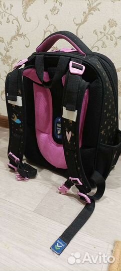 Школьный рюкзак berlingo