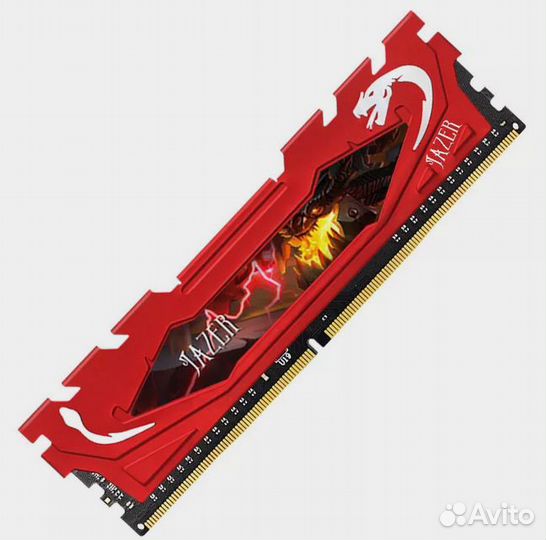Оперативная память ddr4 8gb 3200