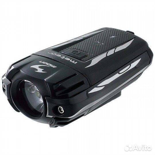 Велофара Moon Meteor 250