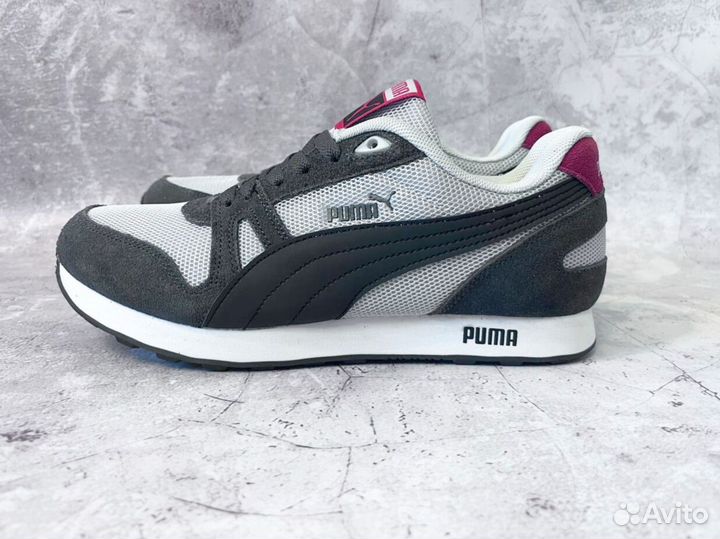 Кроссовки Puma