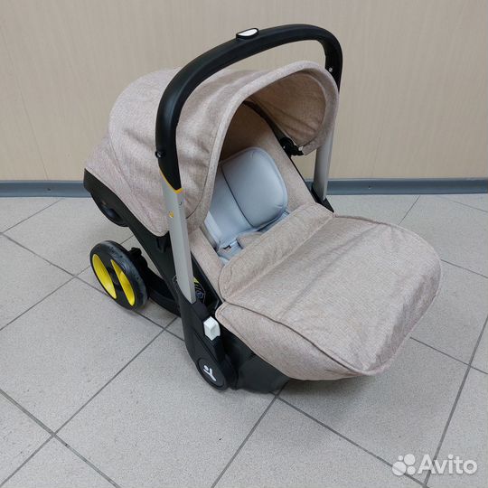 Коляска автолюлька 4 в 1 Фофо