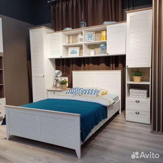 Комплект детской мебели