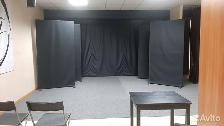 Почасовая аренда помещения