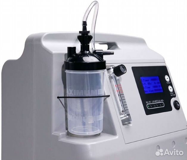 Концентратор кислородный JAY-3A