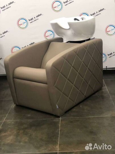 Мойка Парикмахерская Элит