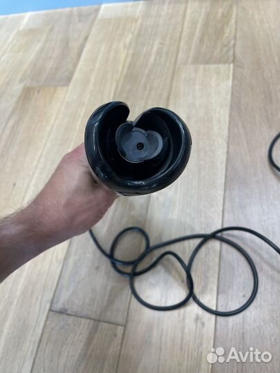 Стайлер для завивки волос