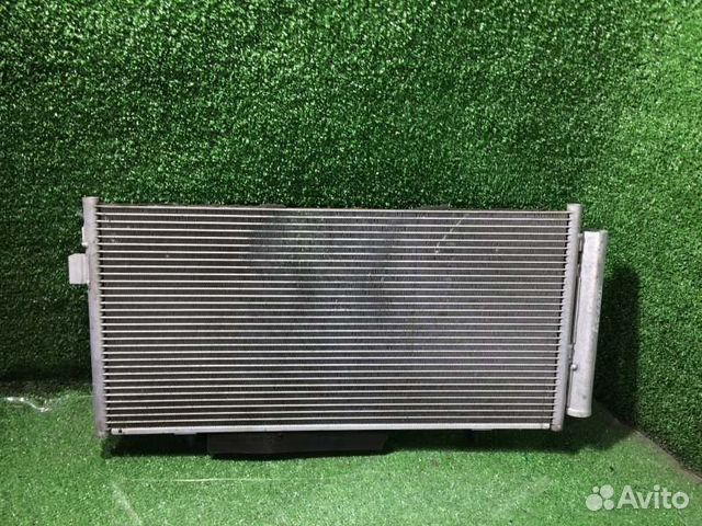 Радиатор кондиционера Subaru Xv GPE FB20 2015