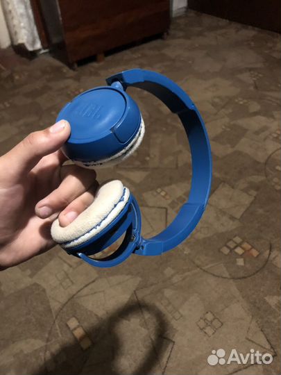 Оригинал jbl T450
