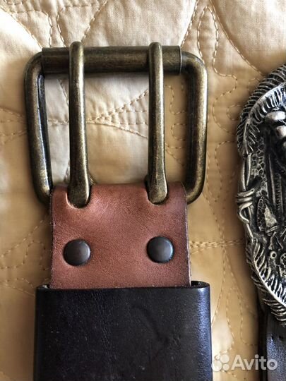 Ремни Италия