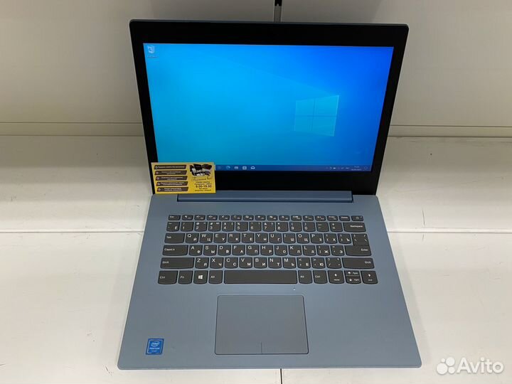 Ноутбук Lenovo IdeaPad