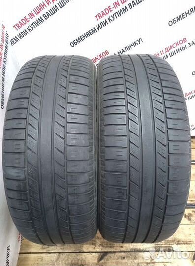Goodyear Eagle LS 2 225/55 R18