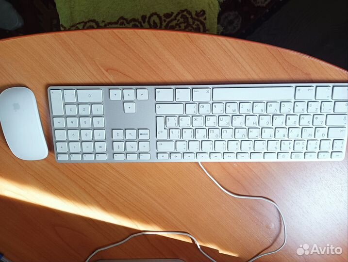 Apple iMac 21.5