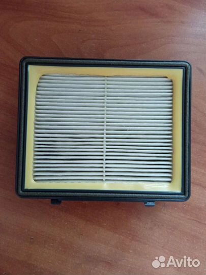 Фильтр для пылесоса samsung